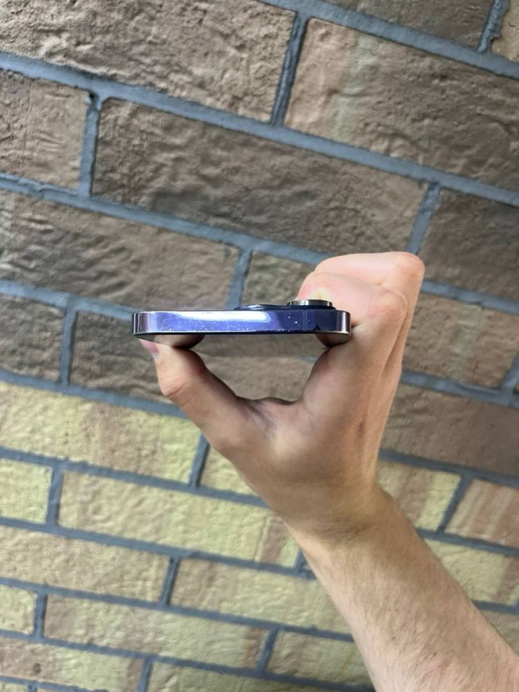 iPhone 14 Pro Max 512Gb Deep Purple