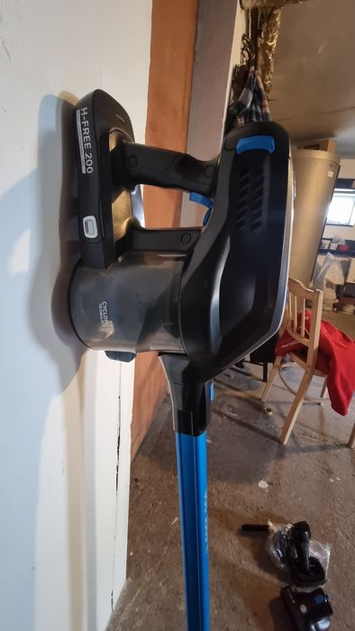 Hoover h-free 200 odkurzacz