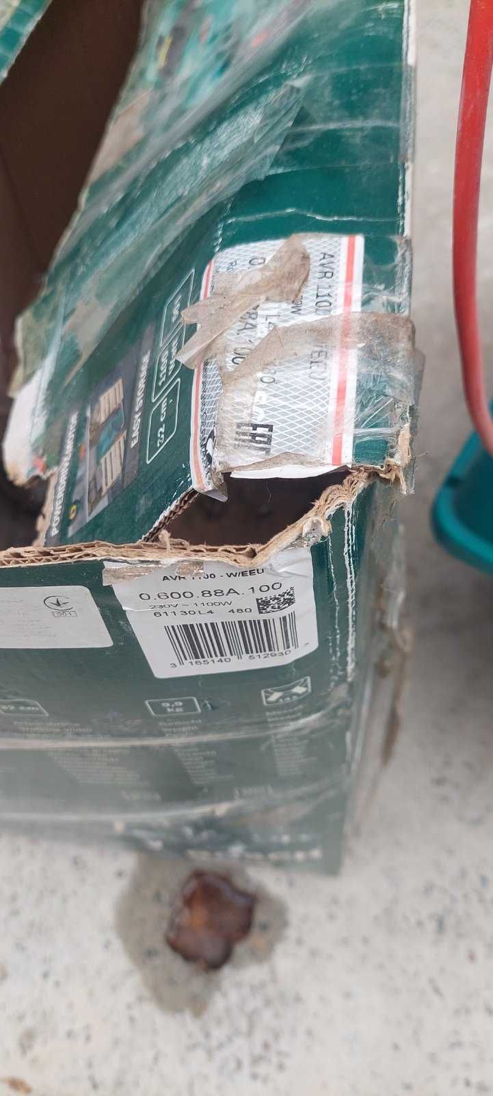 Аератор Бош; Bosch AVR1100