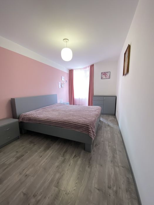 Оренда на. проспекті Злуки