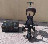 triciclo para bebé, Liki trike