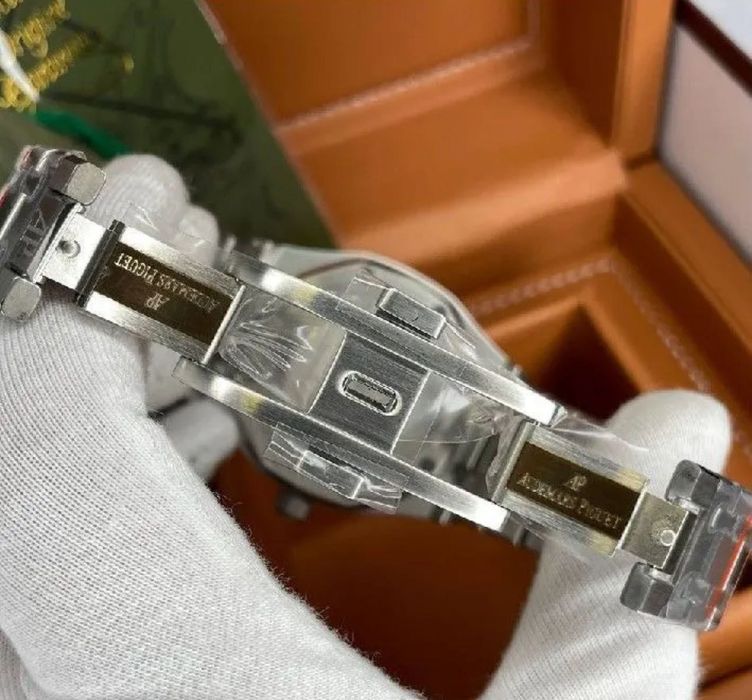 Часы мужские Audemars Piguet Механические