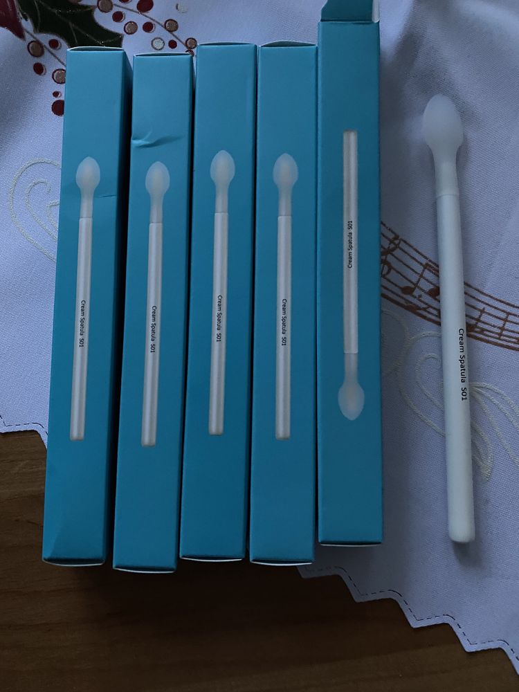 Szpatułka do kremu SkinPro
