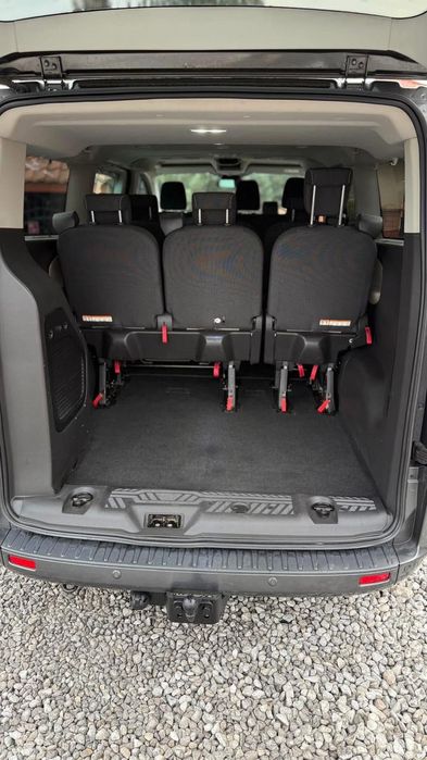 Wypożyczalnia samochodów busów 9osobowych i dostawczych