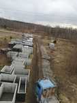 Zbiornik Betonowy Na Deszczówkę Kanał Samochodowy Szambo Na Gnojówkę