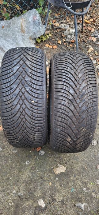 opony zimowe Kleber Krisalp HP3 225/45 R17
