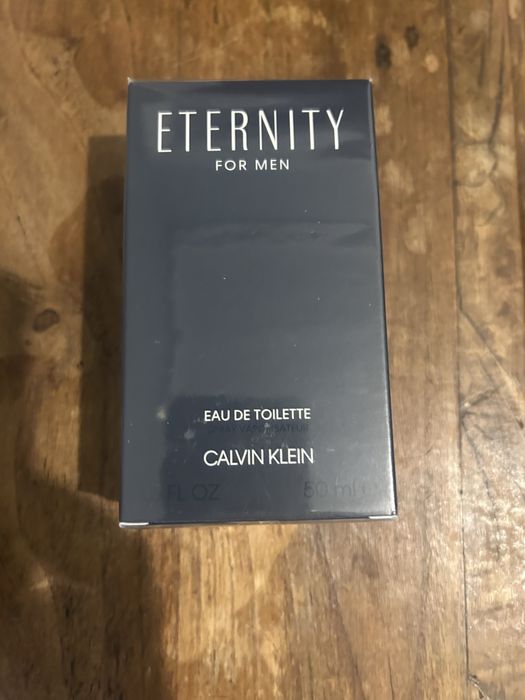 Calvin Klein Eternity for Men