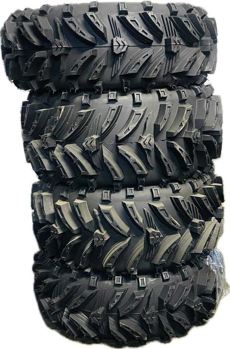 Nowe Opony quad 12 cali Roadguider