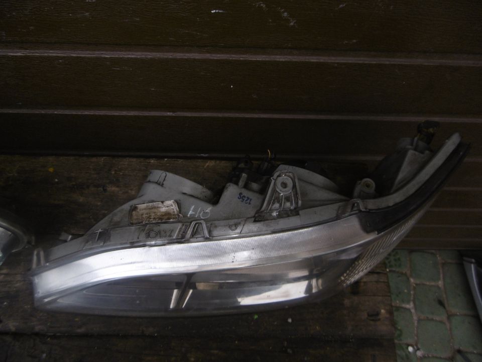 Lampa HONDA ACCORD VI HELLA EUROPA