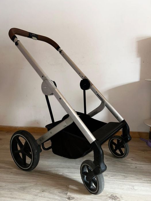 Cybex Balios S lux