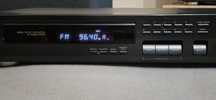 Radio  SONY ST-S215
