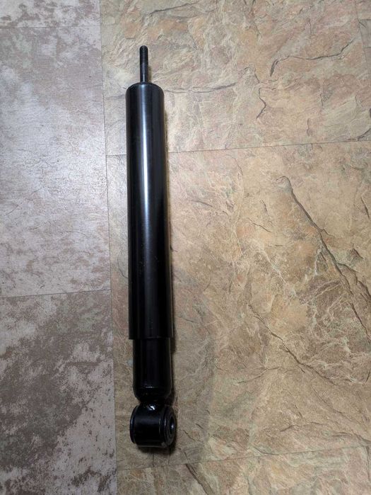 Передні амортизатори передній  бронеавтомобіль Козак 5 Новатор