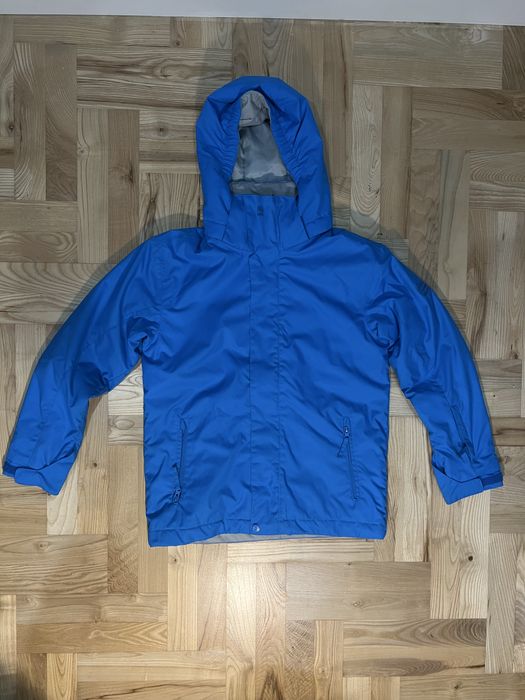 Kurtka snowboardowa Quicksilver