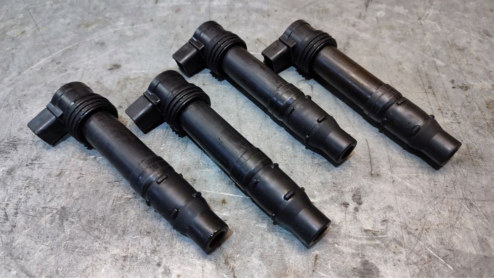 Kawasaki zx6r 2004 Модулі запалювання (котушки)