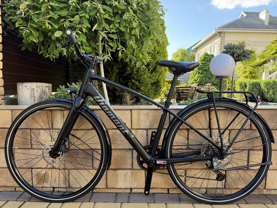 Велосипед Diamant Rubin Акція!!