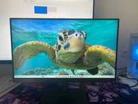 Sprzedam monitor LG 22" FHD
