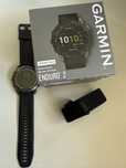 Garmin Enduro 2 sapphire solar