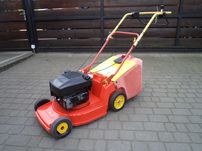 Kosiarka spalinowa Wolf gerate Briggs&Stratton 5 KM bez napędu WYSYŁAM