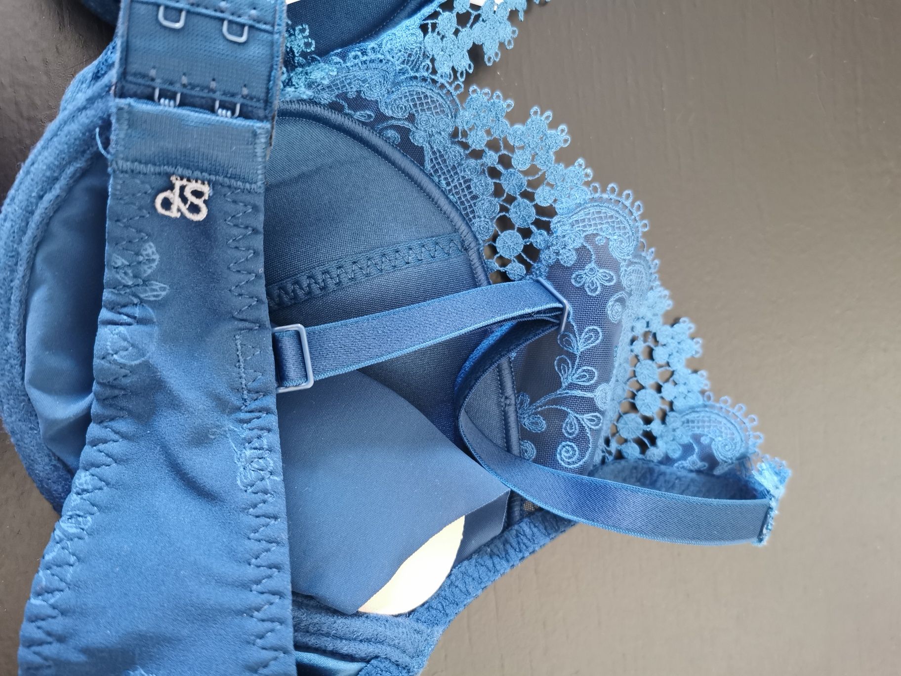 Sutien Simone Péréle 70D