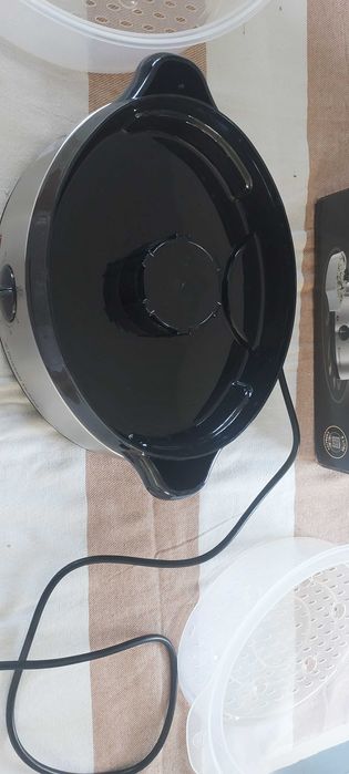 Parowar Russell Hobbs