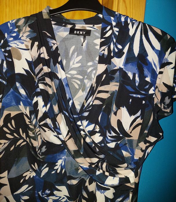 Blusa nova nunca usada