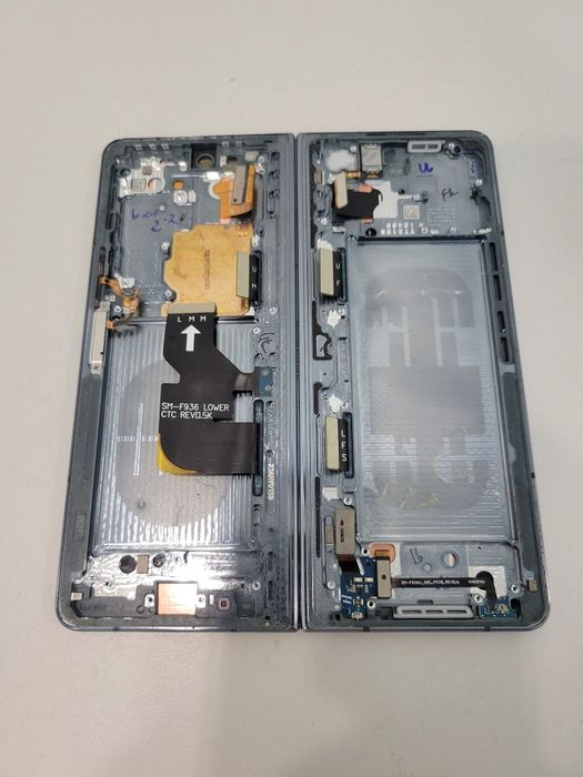 Модуль Самсунг Galaxy Fold4  (F936DS) black,1500