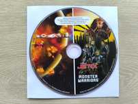 Solaris 104 + Film Monster Warriors [PC] (POLSKA WERSJA)