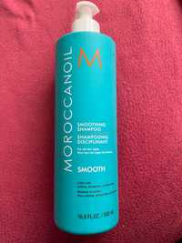 Шампунь MoroccanOil Smoothing Shampoo