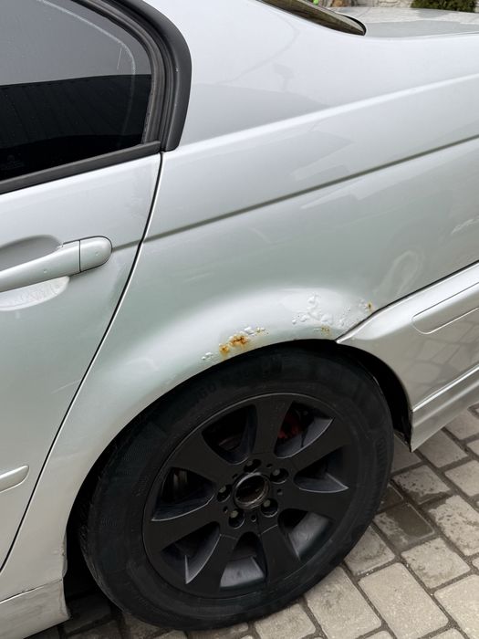 Продам е46 1999 год