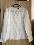 Bluzka Massimo Dutti