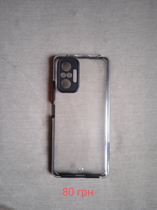 Чехол(стекло) Redmi Note 10 PRO