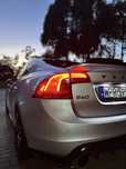 Volvo s60 3.0 T6 Polestar AWD 2016