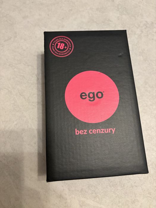 Gra Ego bez cenzury - dla dorosłych
