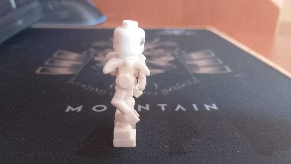 мініфігурки лего ніндзяго скелети