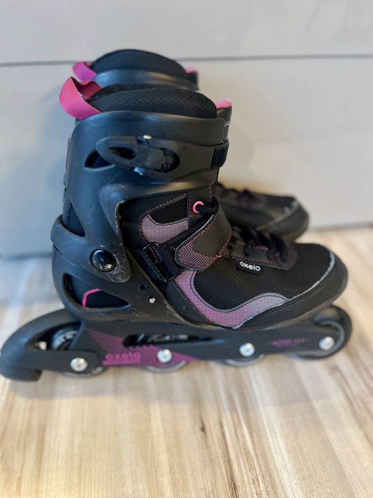 Rolki OXELO FIT3 Lady rozmiar 41
