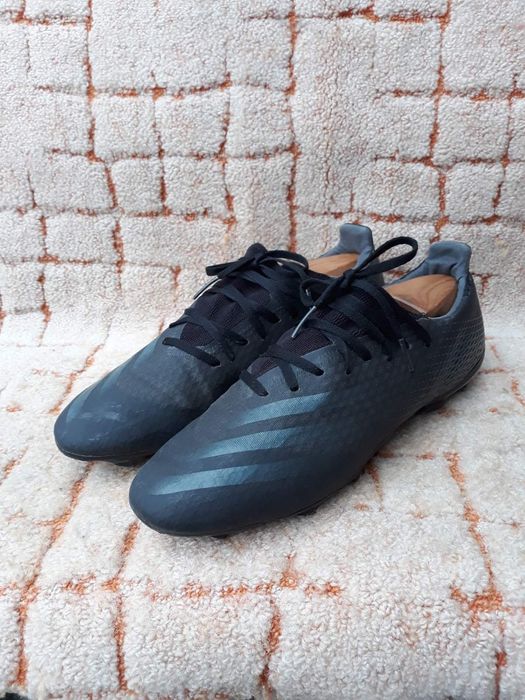 Бутсы Adidas Performance