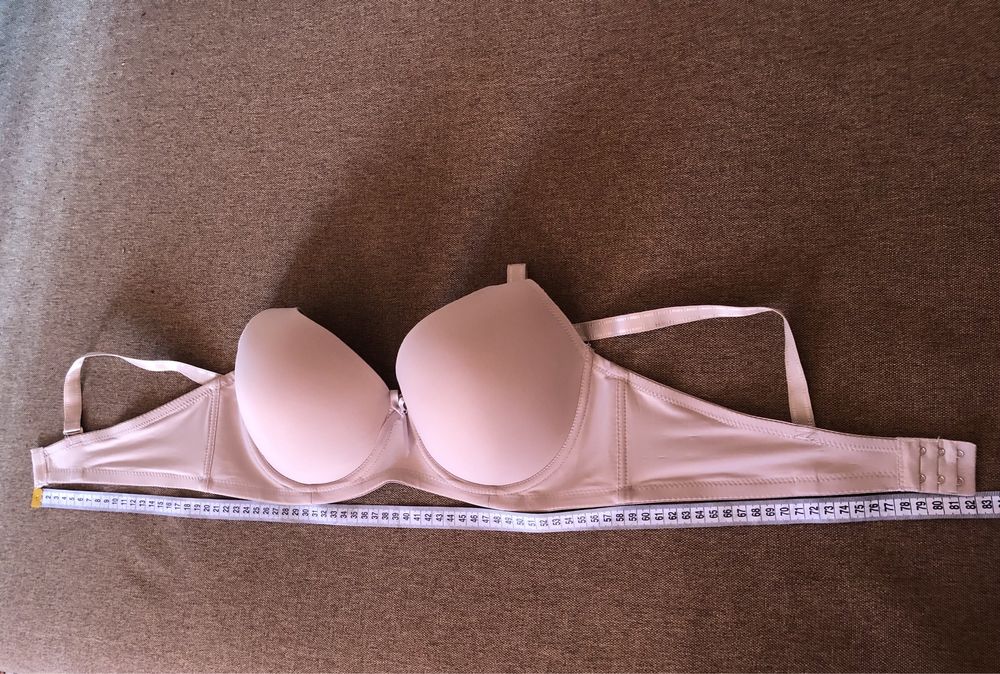 Продам бюстгальтер новий. 90 D