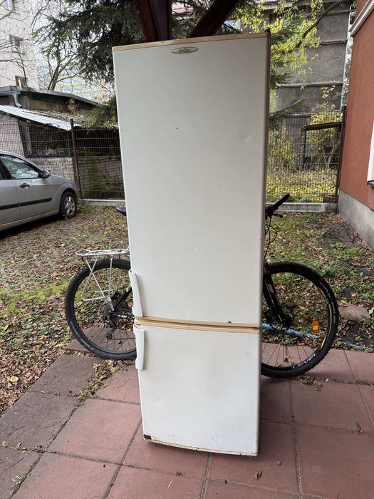Lodówka Amica uzywana