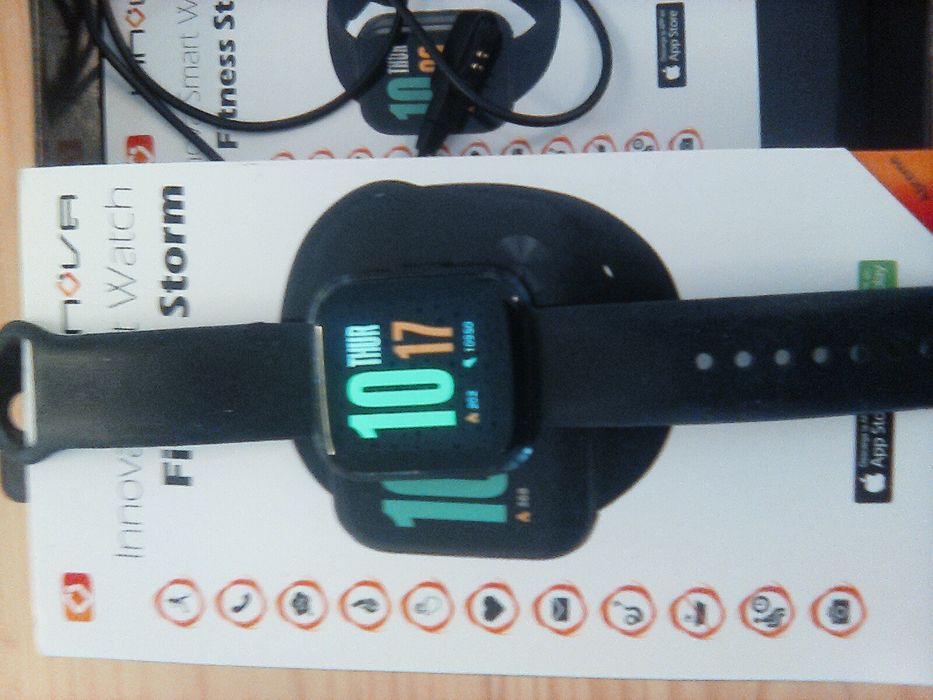 Smart watch innova