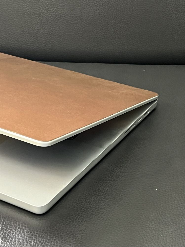 Macbook pro 16” M1 pro 16gb 512ssd чудовий стан + гарантія