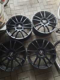 4x100 r17 toyota hyundai inne