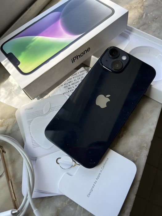 Apple Iphone 14 Original