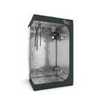 RoyalRoom Classic C120 120x120x200cm namiot do uprawy / growbox