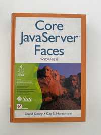 Core Java Server Faces wydanie II