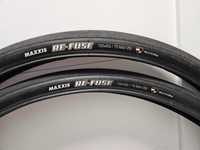maxxis re-fuse 700x40c