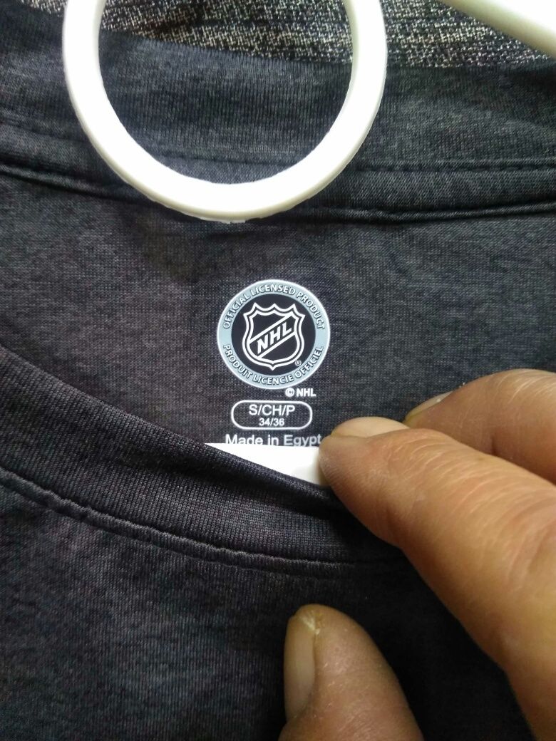 NHL Flyers bluza koszulka z USA