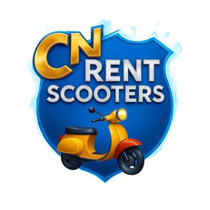 Alugue sua Moto sem complicação!!