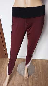 Sg getry 40 , 42 Crivit , legginsy 40 , 42 , M, L