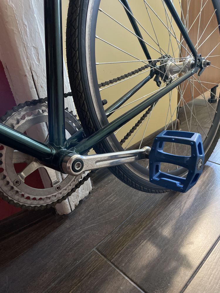 Велосипед free wheel ХВЗ Старт Шосе