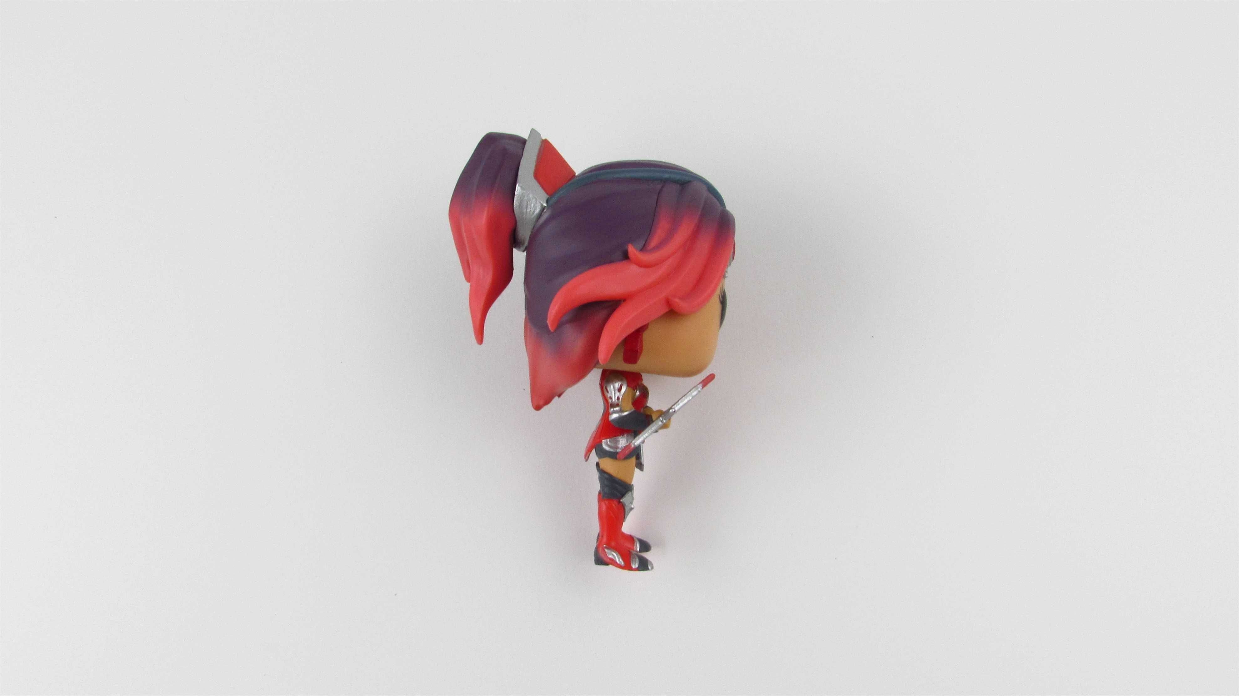 FUNKO POP - Epic Games - Fortnite - Valor - 463